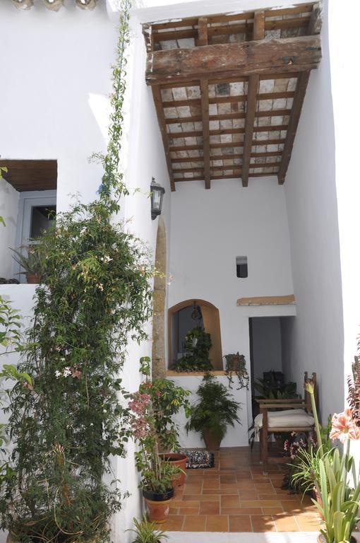 Villa Casa Dulce Vejer de la Frontera Exterior foto