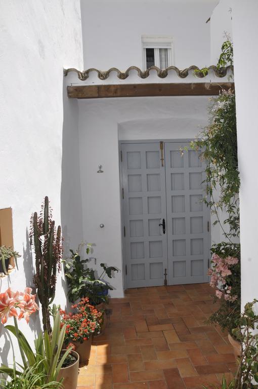 Villa Casa Dulce Vejer de la Frontera Exterior foto
