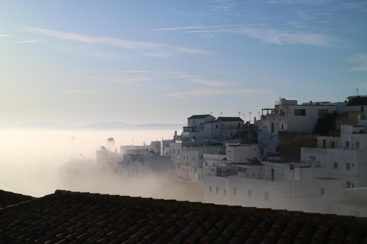 Villa Casa Dulce Vejer de la Frontera Exterior foto